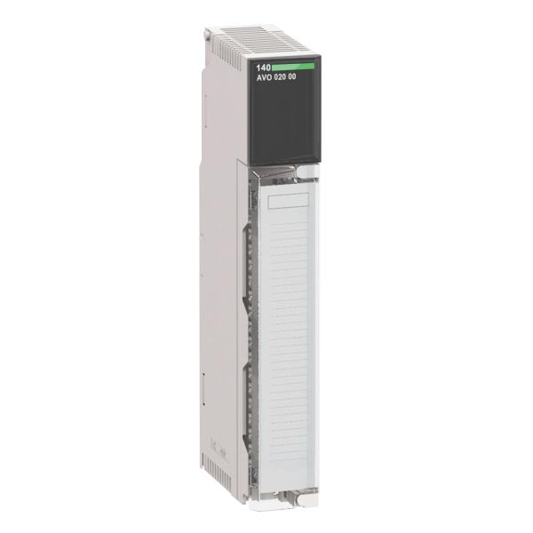 Schneider Electric 140AVO02000