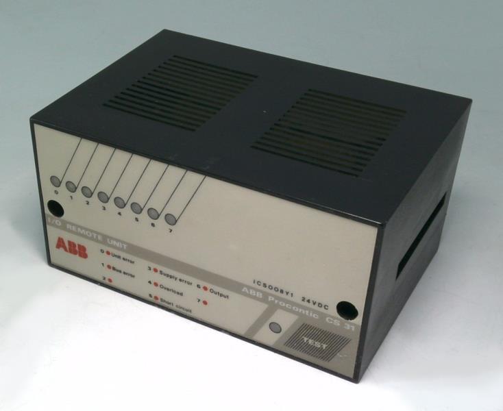 Asea Brown Boveri FPR3311101R1022