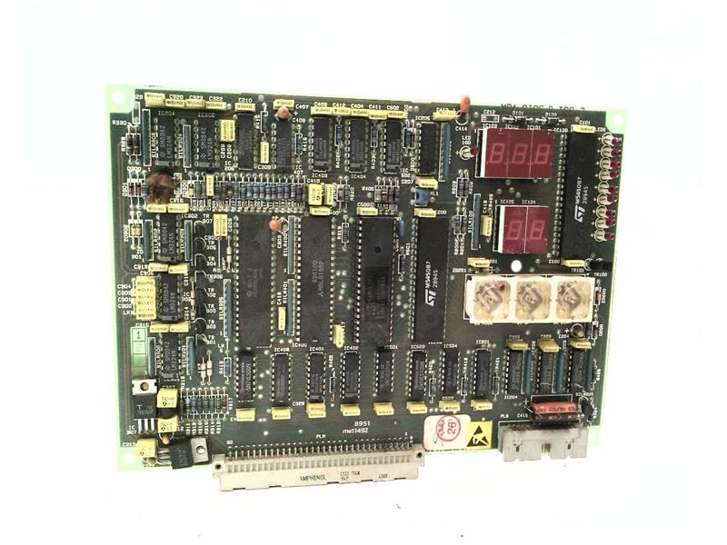 Nidec Corp 9300-5000