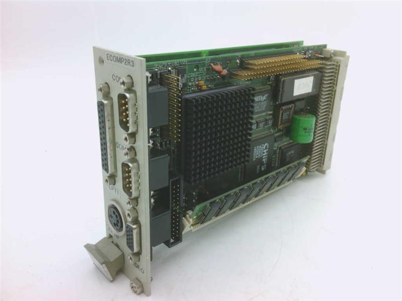 Ubbink-centrotherm ECOMP2R3