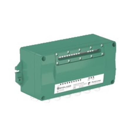 Pepperl & Fuchs F2-SP-IC08.0.02.02.00