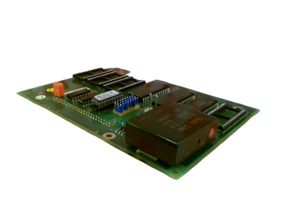 Asea Brown Boveri YT204001-CP