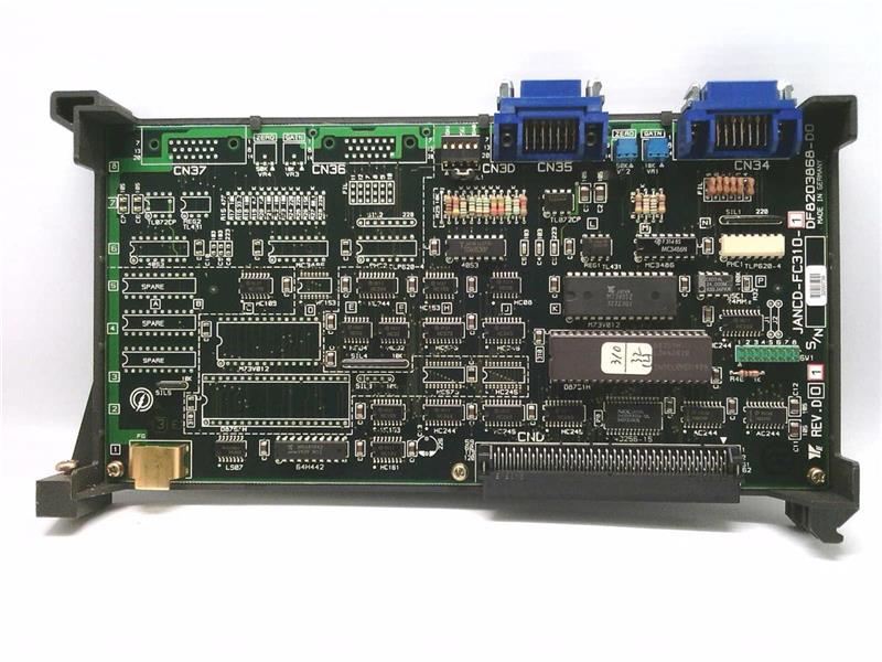 Yaskawa Electric JANCD-FC310-1