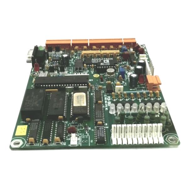 Universal Dynamics PCB-106A