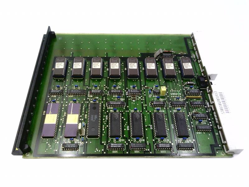 Siemens S30810-Q2031-X1-7
