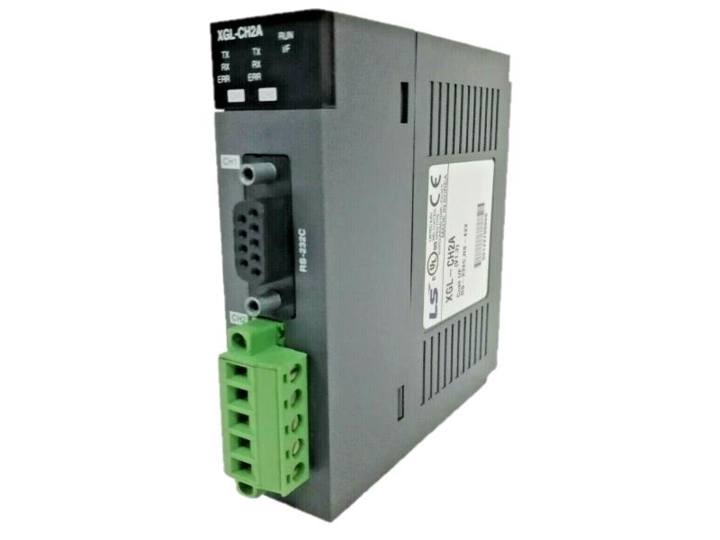 Ls Electric XGL-CH2A