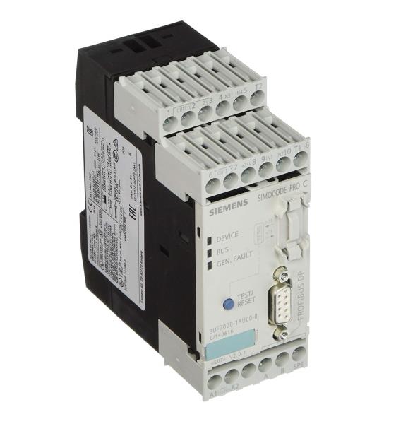 Siemens 3UF7000-1AU00-0