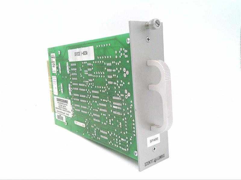 Ametek XLPWV20P7A2-UB-SC