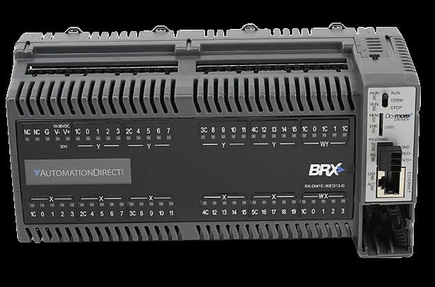 Automation Direct BX-DM1E-36ED13-D