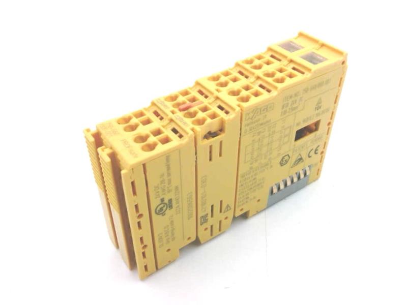 Wago 750-660/000-001