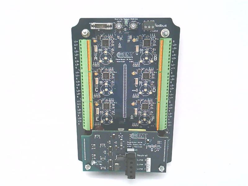 Dent Instruments PS18N