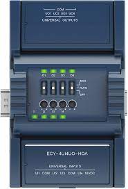 Distech ECY-8UI6DOT-HOA