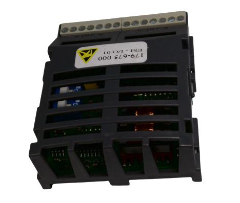 Bonfiglioli EM- I/O-04
