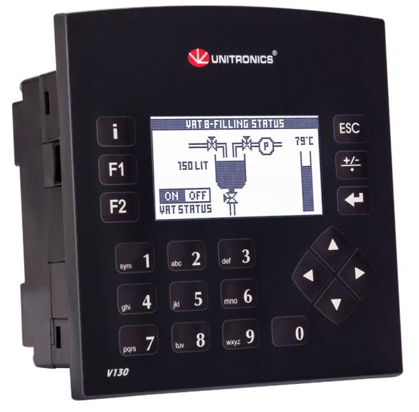 Unitronics V130-J-TA24