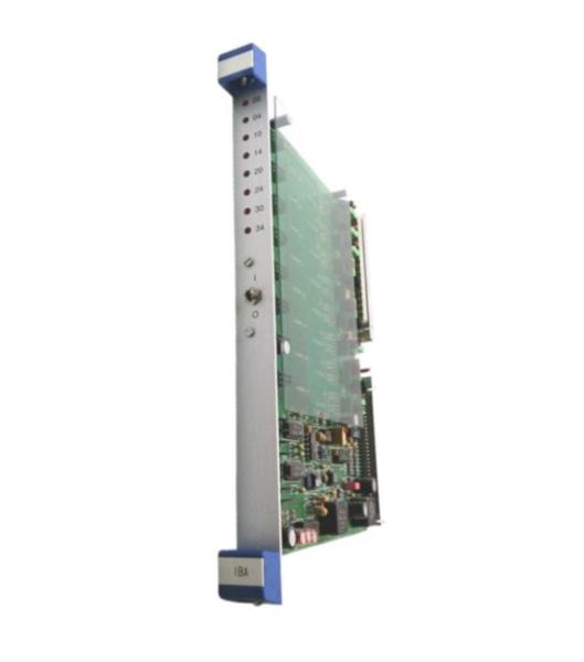 Asea Brown Boveri 940-143-201