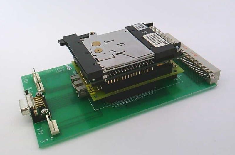 Ci Electronics 10850ZI