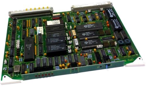 Heinen Elektronik CPU50/17