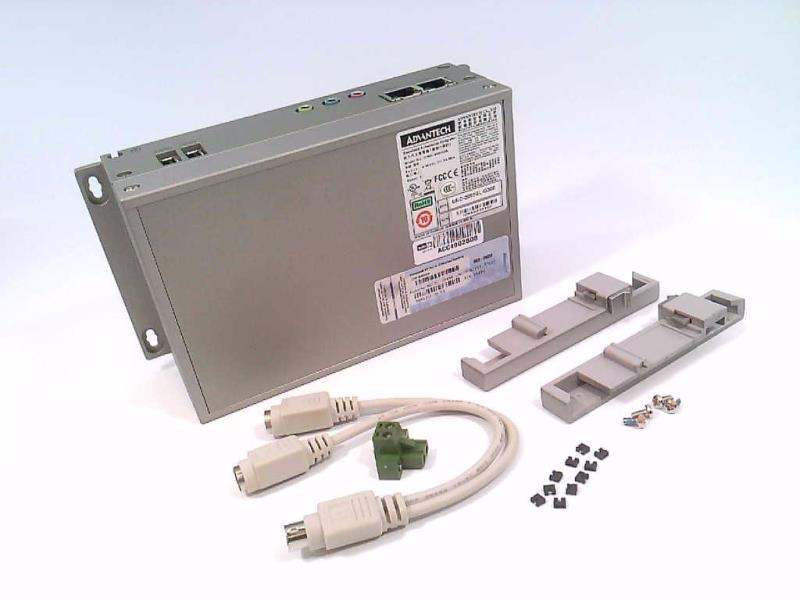 Advantech UNO-2053GL-G30E