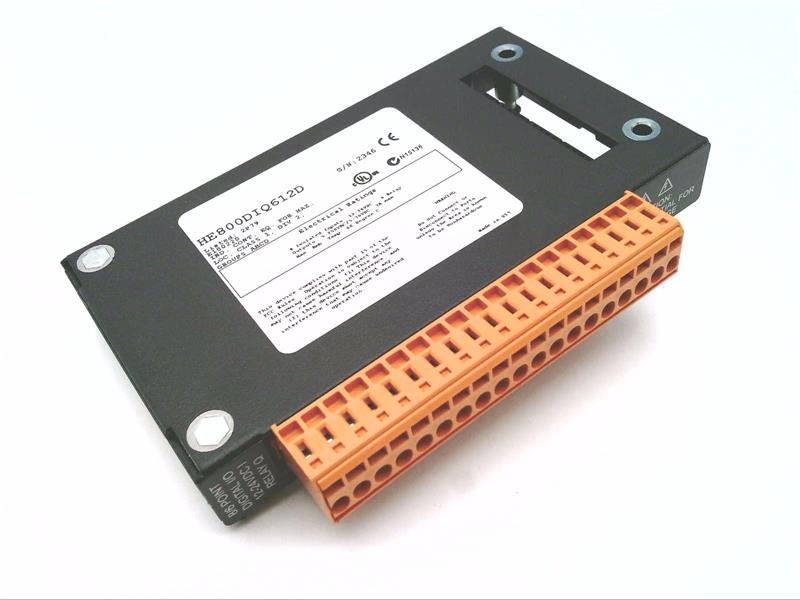 Horner Automation HE800DIQ612