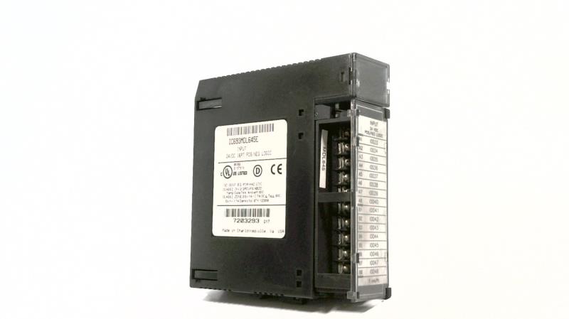 General Electric IC693MDL645E