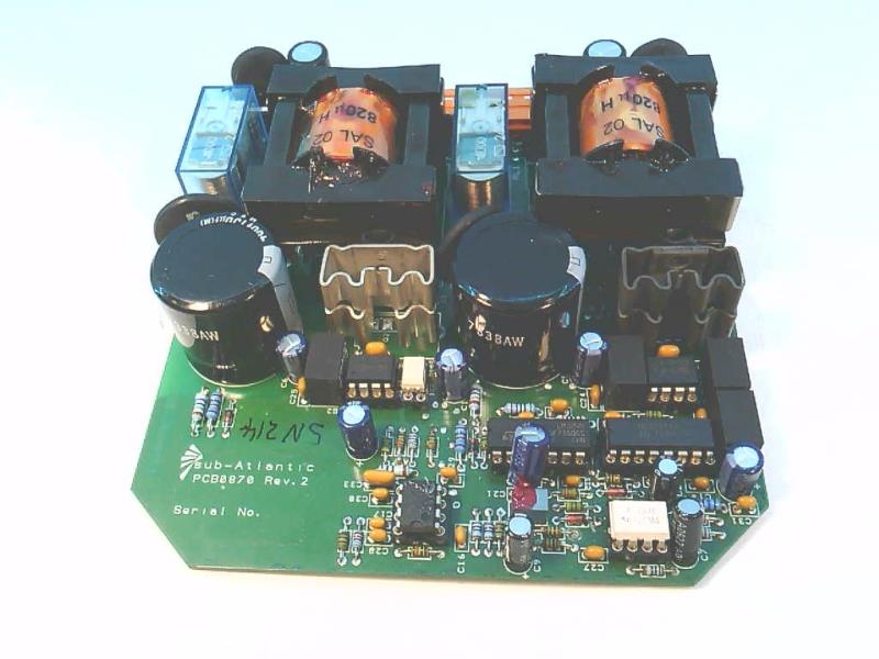 Sub-atlantic PCB0870