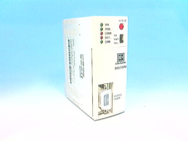 Eaton Corporation D32LTCPU321