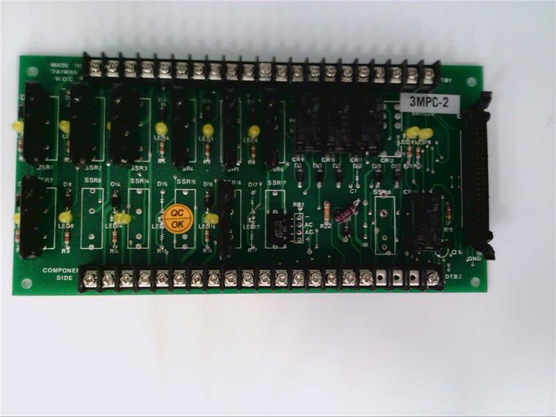 Asea Brown Boveri 3MPC-1