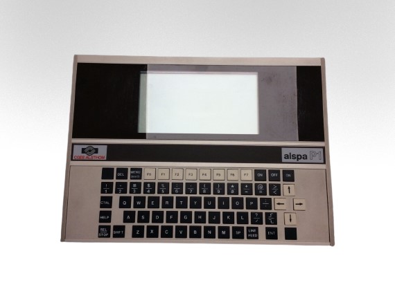 Converteam ALSPA-C100/P1