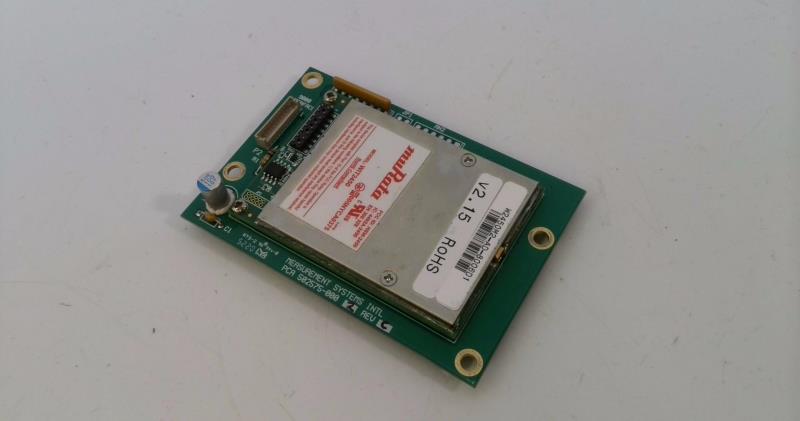 Murata Manufacturing WIT2450