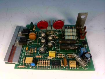 Servo Products Co C6093