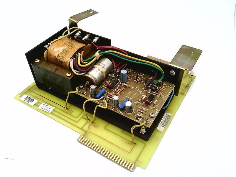 Milacron 3-531-3786A