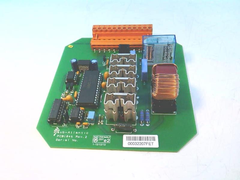 Sub-atlantic PCB1046