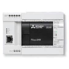 Mitsubishi FX3GE-24MT/ESS-LK