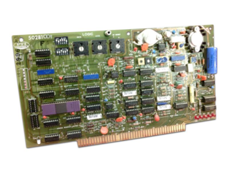Pti Controls 50281-001