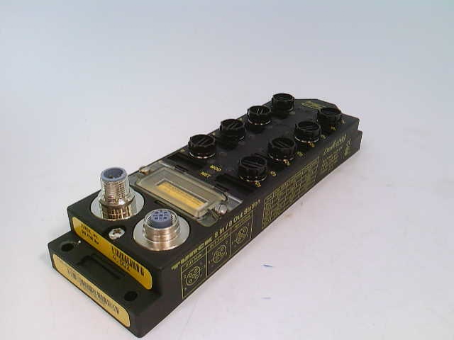 Turck FDNL-SN0808N-C