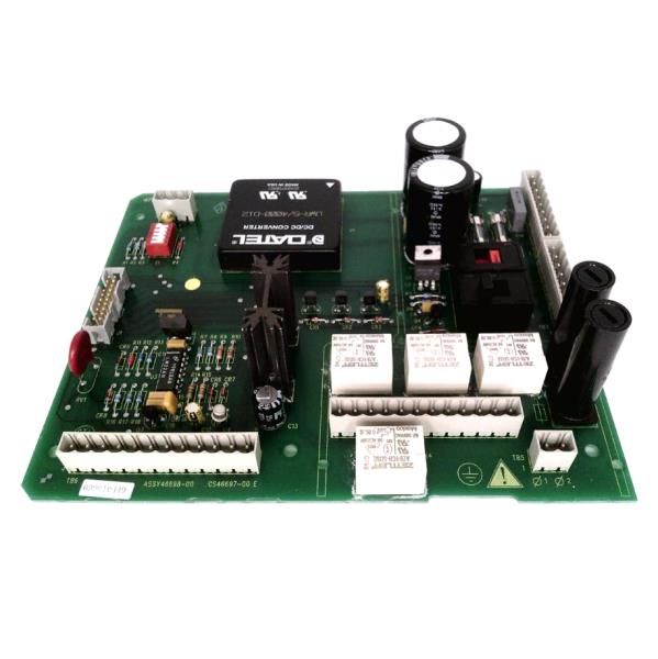 Danaher Controls 46698-00