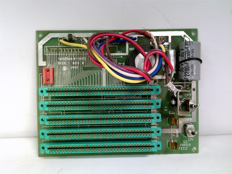 Honeywell 1450-1664-002