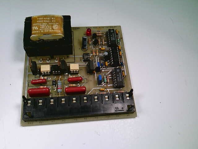 Staley Machinery I29027