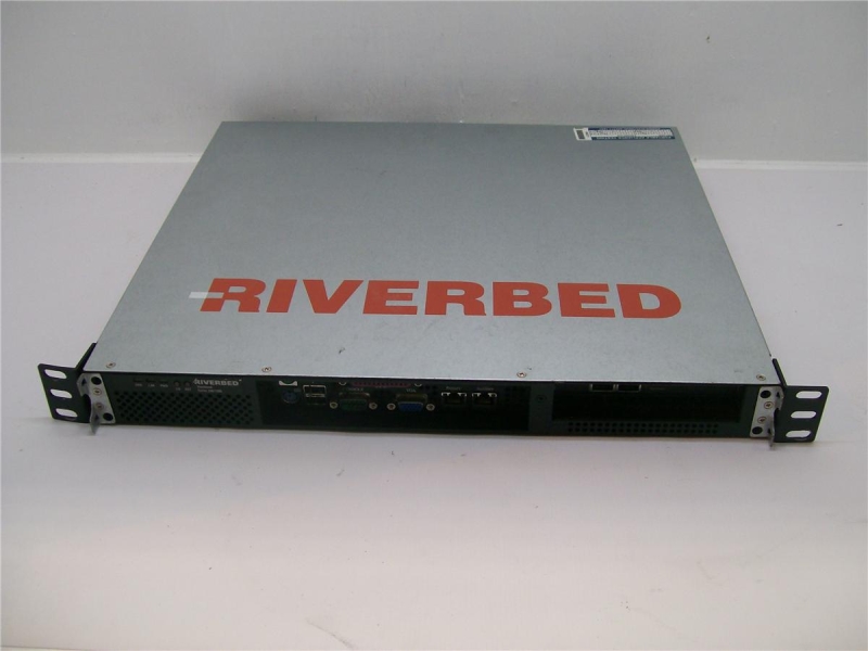 Riverbed STEELHEAD 510