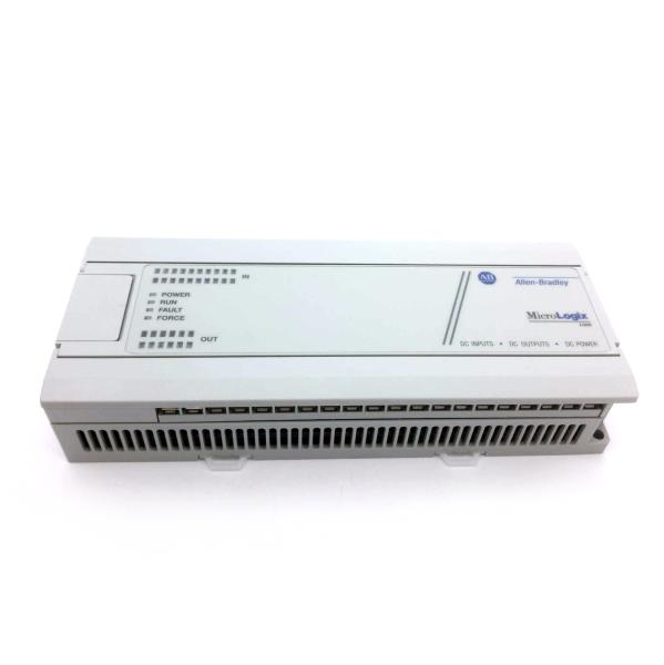 Allen Bradley 1761-L32BBB