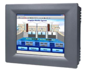 Advantech TPC-61T-E3AE