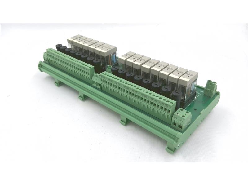 Phoenix Contact UM 108-REL/G24/21/S I/OD231