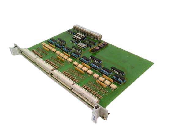 Automata D-2390-001-1