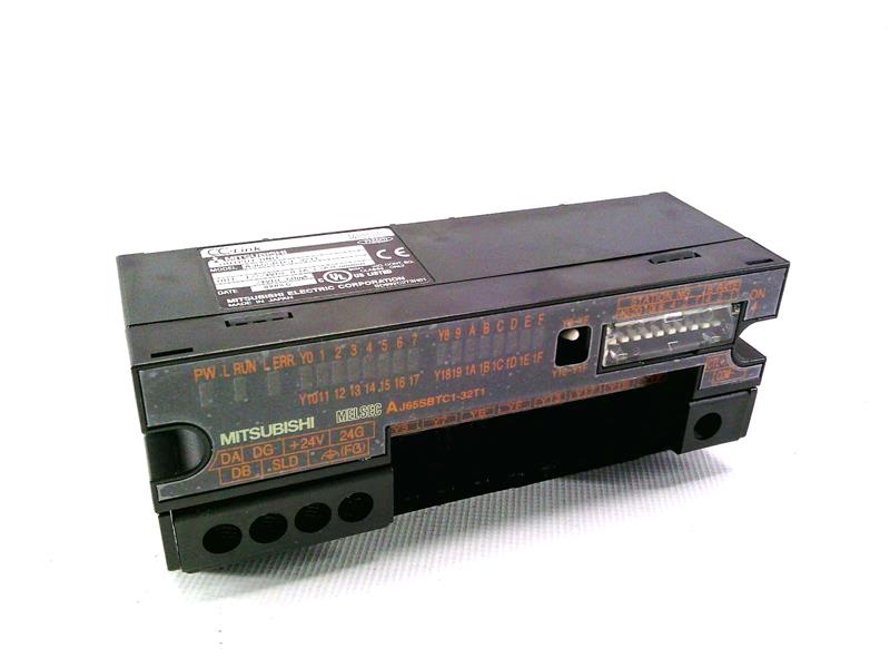 Mitsubishi AJ65SBTC1-32T1