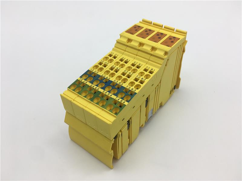 Phoenix Contact IB IL 24 LPSDO 8 V2-PAC