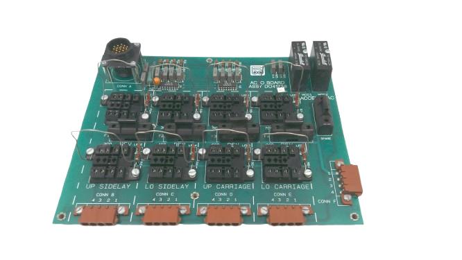 Data Net Corp DO41738