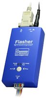 Segger 5.05.01 FLASHER 5