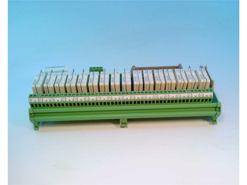 Phoenix Contact UMK-16 RM/KSR-G 24/21/PLC