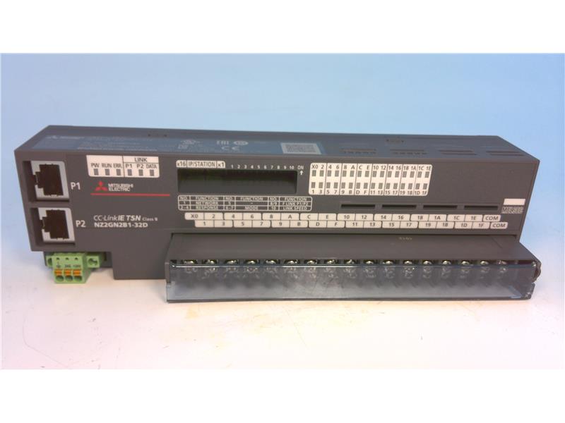 Mitsubishi NZ2GN2B1-32D