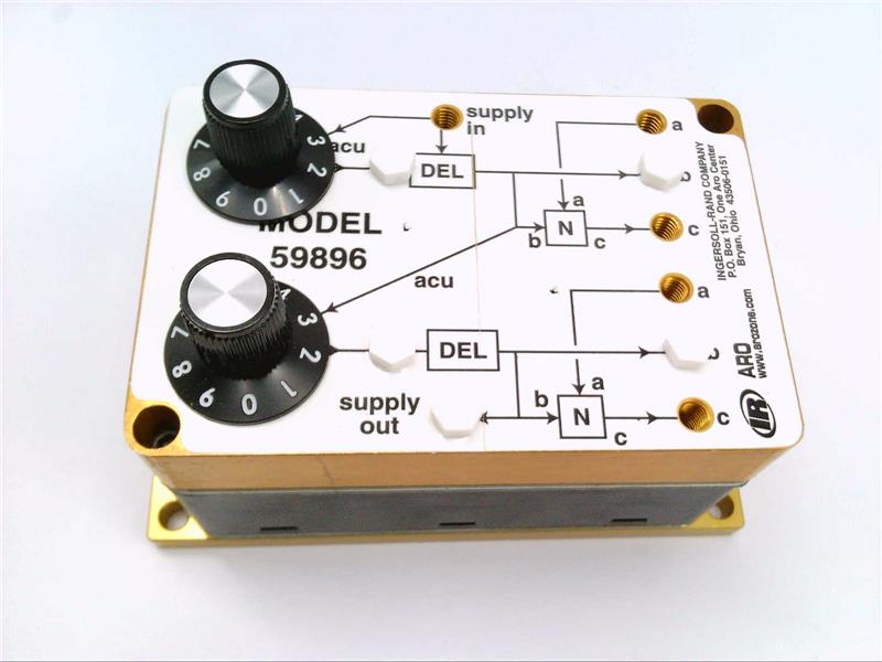 Ingersoll Rand 59896